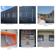 Climatizacin para granjas