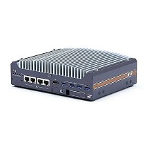 Computadora sin ventilador