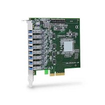 Tarjeta de adquisicin de vdeo