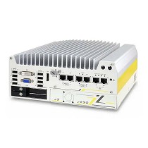 Computadora para montaje en vehculo