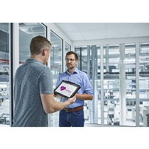 Instrumentacin de campo inteligente