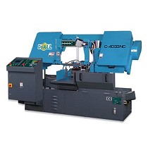 Sierras de cinta automticas