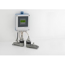 Caudalmetro por ultrasonidos