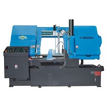 Sierra de cinta automtica