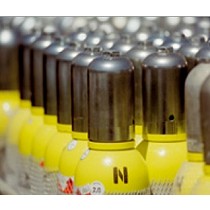 Gases electrnicos y qumicos