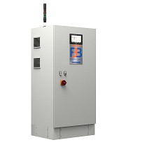 Generador digital trifsico