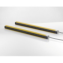 Cortinas pticas de seguridad