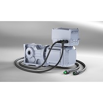 Conectores para la conexin de motores asncronos y trifsicos