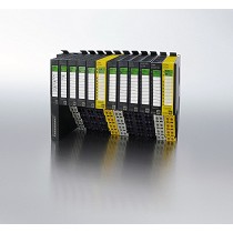 Sistema de bus de campo