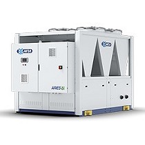 Refrigeradores de lquido industriales