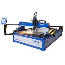 Mquina de corte por plasma