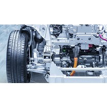 Compuestos autoextinguibles