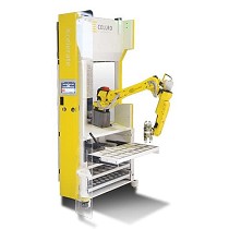 Robots de carga automtica