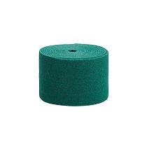 Rollo fibra abrasiva