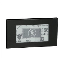 Pantallas de proceso