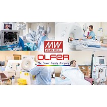 Fuentes de alimentacin modulares