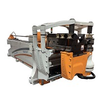 Curvadoras elctricas de tubo