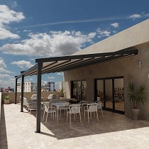 Toldos y proteccin solar