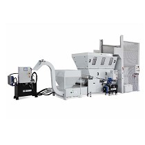 Compactadoras - briquetadoras de viruta