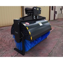 Barredoras sin recogedor