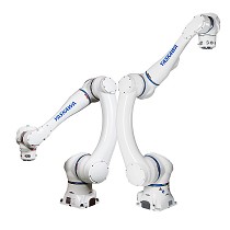 Robots de colaboracin humana