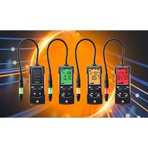 Detectores de fugas de gas