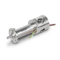 Motores DC y brushless para el sector aeroespacial