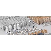 Estacin de preparacin de pedidos