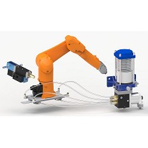 Bombas de grasa electromagnticas