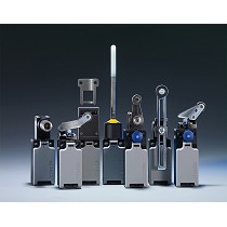 Conmutadores de posicin normalizados