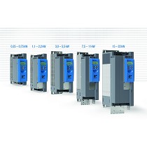 Convertidores de frecuencia