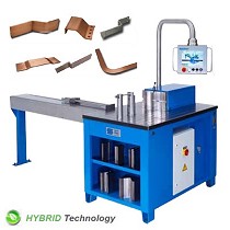 Plegadoras horizontales