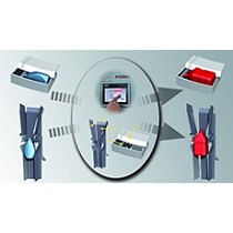 Posicionadores con cambio automtico e instantneo