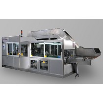 Enjuagadores de envases