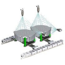 Limpieza integral de piezas y componentes industriales
