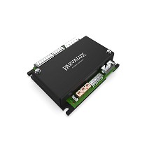 Servocontrolador PWM de 4 cuadrantes