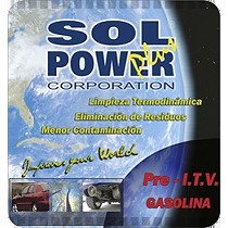 Limpia inyectores pre-ITV