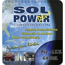 Limpia inyectores pre-ITV