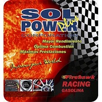 Reactivo potenciador