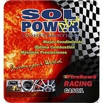 Reactivo potenciador