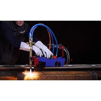 Mquina porttil de corte manual