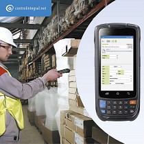 APP gestin de almacn