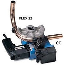 Curvadoras manuales elctricas