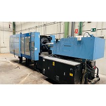 Compra venta maquinaria termoplstico