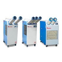 Aire acondicionado porttil