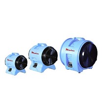 Ventiladores ap polivalentes
