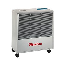 Humidificador evaporativo