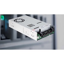 Fuentes de alimentacin encapsulada para seguridad y alarma contra incendios