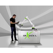 Robots colaborativos