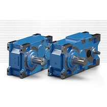 Reductores industriales